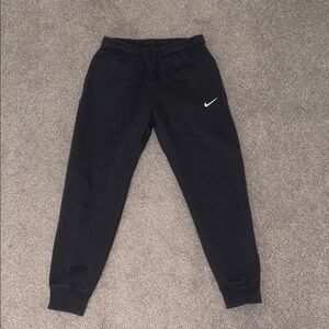 Nike Charcoal Women’s Jogger Pants